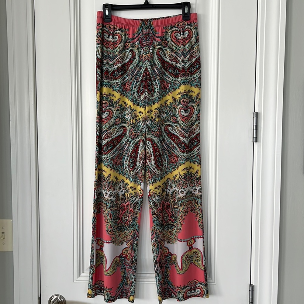 Multi Colored Lounge Pants